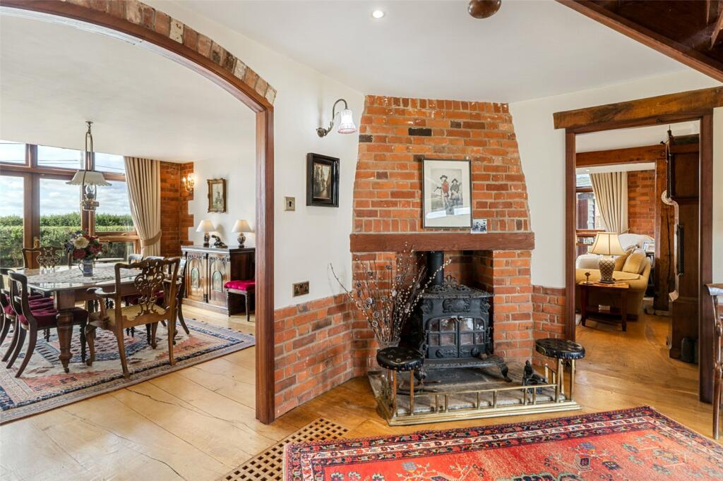 Additional image 6 of Colchester Road, Peldon, Essex, CO5