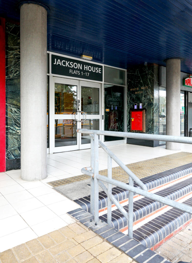 Additional image 7 of Jackson House, 45 Jackson Road, Clacton, Essex