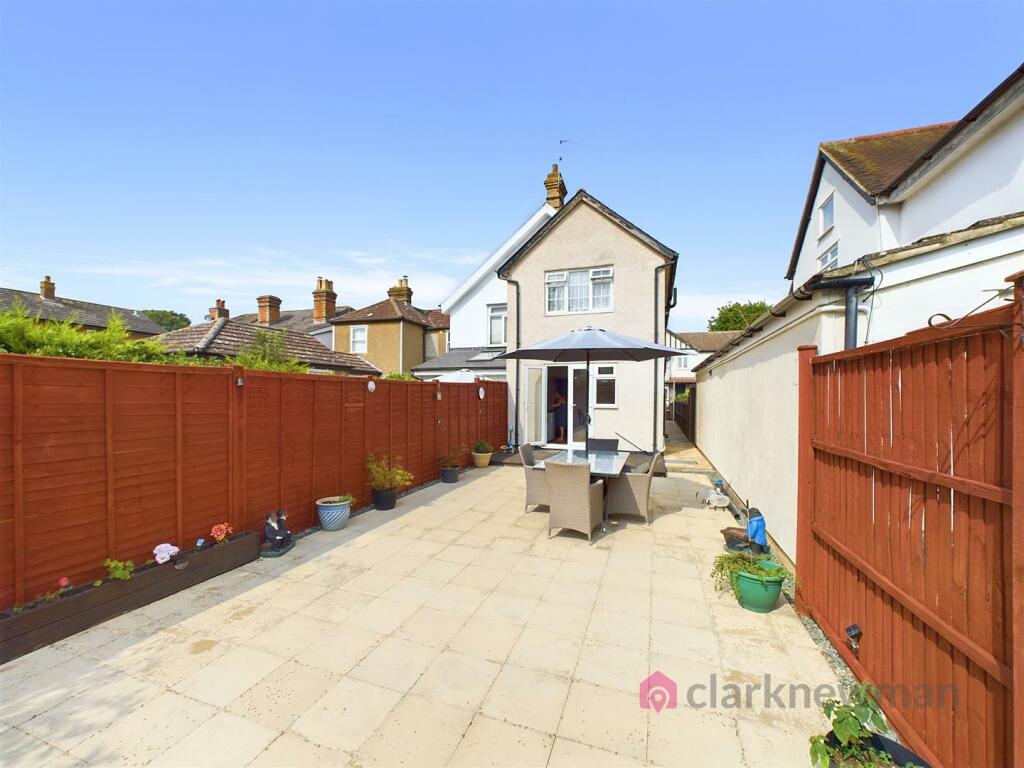 Additional image 14 of Bury Road, Old Harlow, CM17