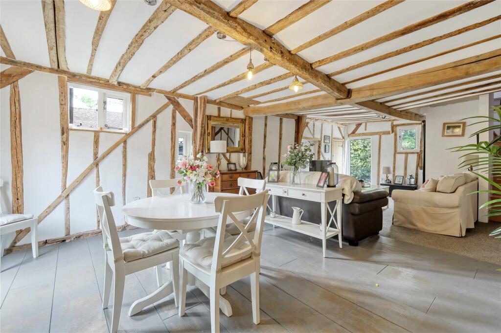 Additional image 17 of Great Maplestead, Halstead, Essex, CO9