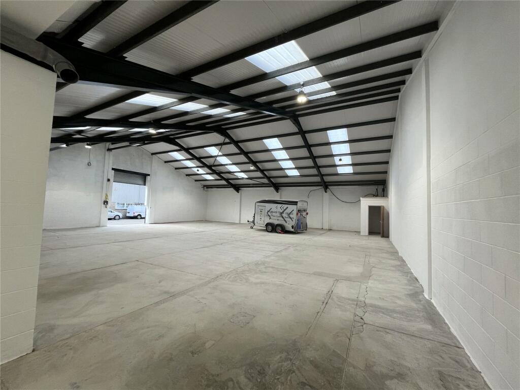 Additional image 4 of Unit L Global Park, CO1