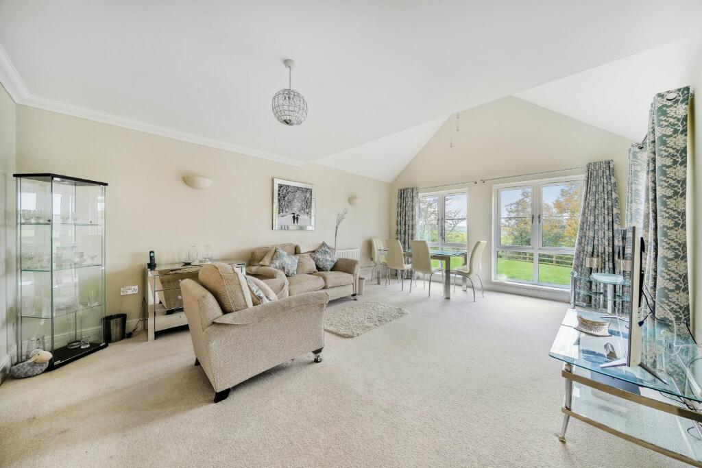 Additional image 4 of Meadow View, Moat Park, Great Easton, Dunmow, Essex CM6 2GP