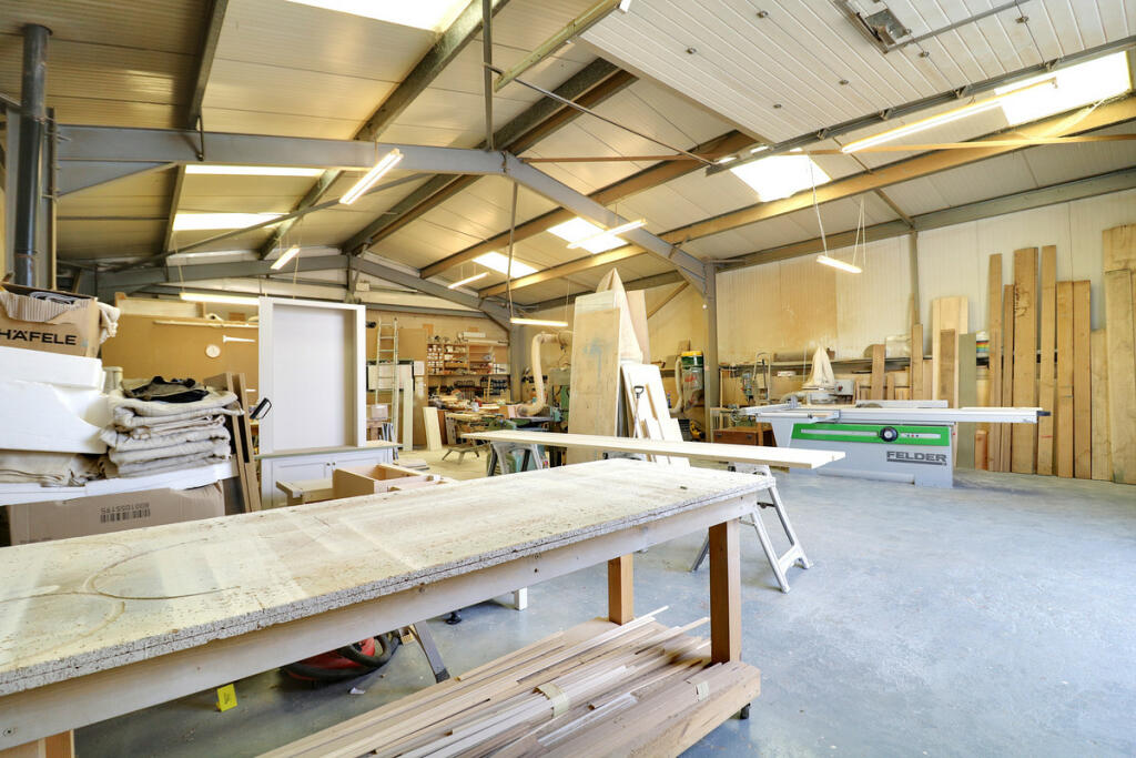 Additional image 5 of Furniture Manufacturer, Colchester, CO6