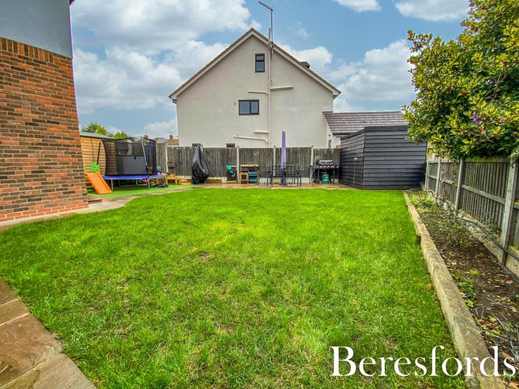 Additional image 17 of Cornwall Road, Pilgrims Hatch, CM15