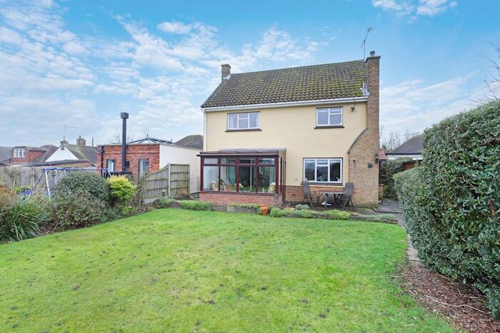 Additional image 20 of High Ongar Road, Ongar, CM5