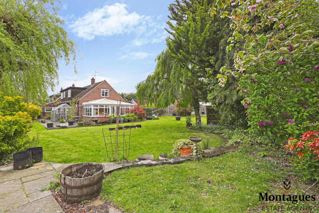 Additional image 29 of Mill Street, Hastingwood, CM17