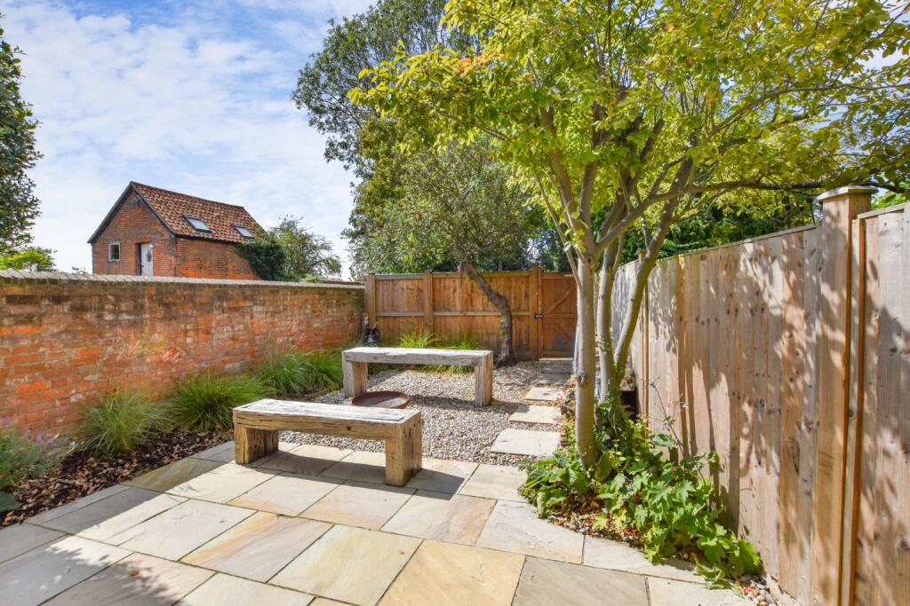 Additional image 21 of High Street, Maldon, Essex, CM9 5BX