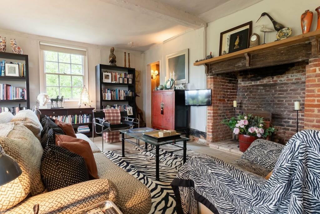 Additional image 13 of Oak Road, Little Maplestead, Essex CO9 2RT