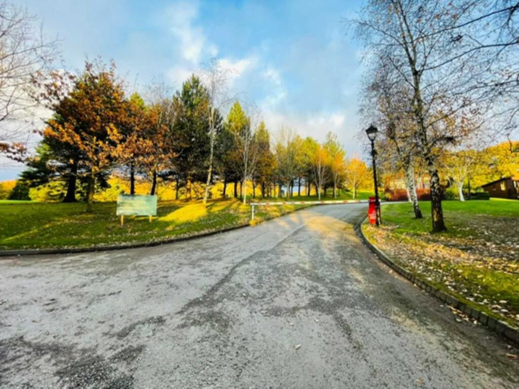 Additional image 17 of Tingdene Country Lodge , WHITFORD CH8 9ER