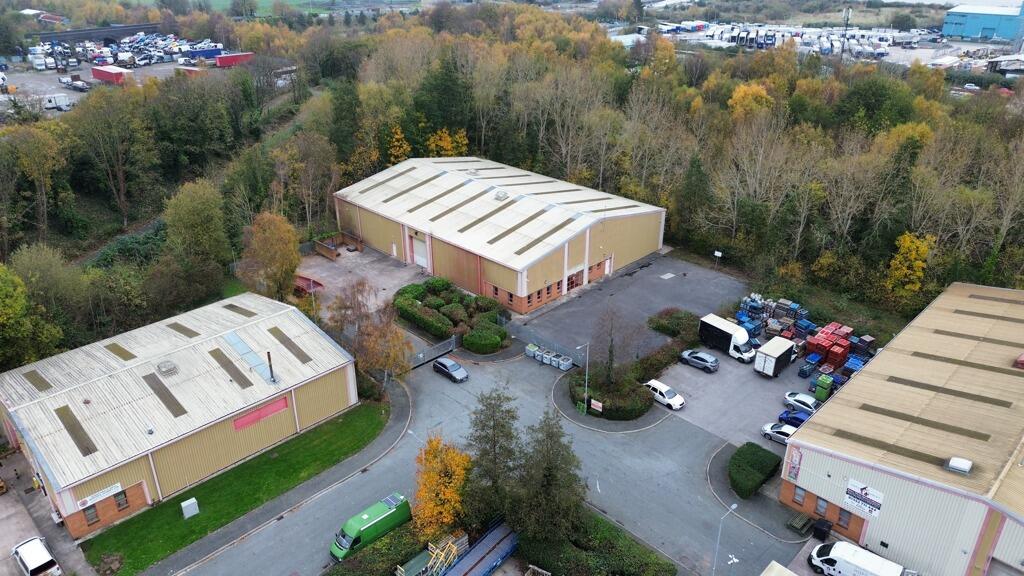 Additional image 5 of Unit G Greenfield Business Park , Bagillt Road, Holywell, Flintshire, CH8 7HJ