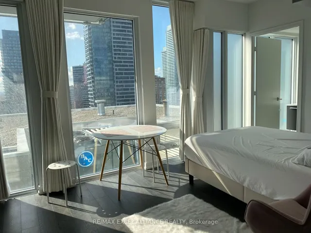 Additional image 6 of 28 Wellesley St Unit 2601