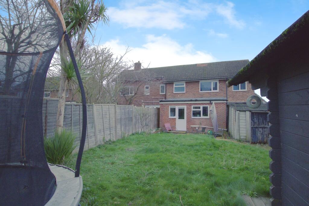 Additional image 23 of Booth Avenue, Colchester, CO4