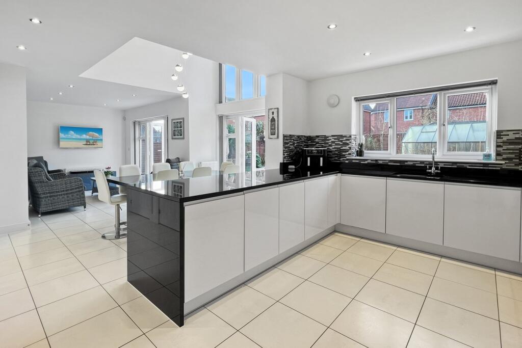 Additional image 2 of Woodpecker Lane, Sible Hedingham, Halstead, CO9