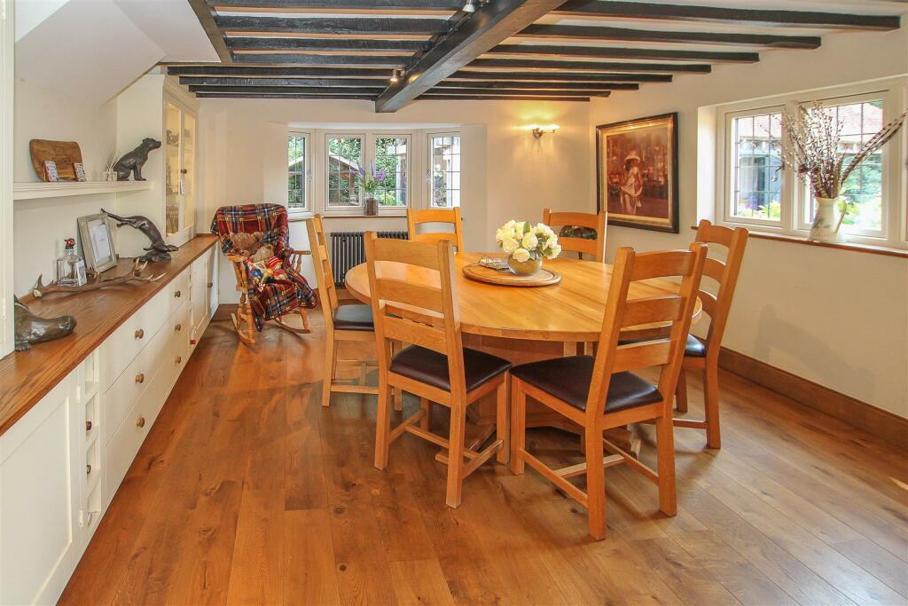Additional image 14 of ** SIGNATURE HOMES ** Church Road, Kelvedon Hatch, Brentwood