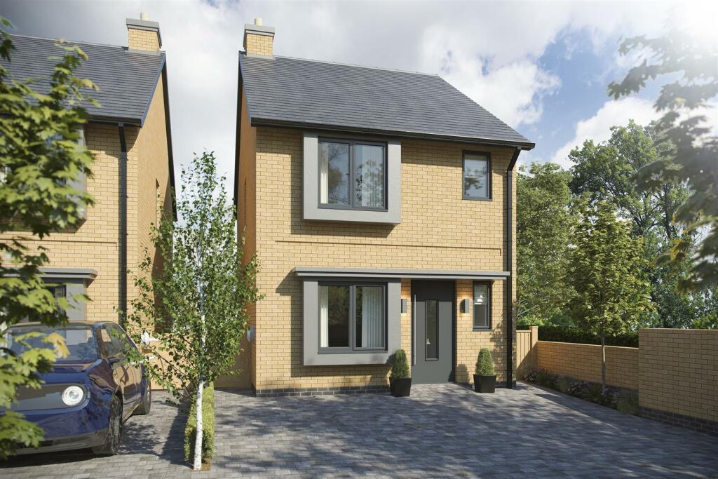 Additional image 6 of Mold Road, Buckley, Flintshire, CH7