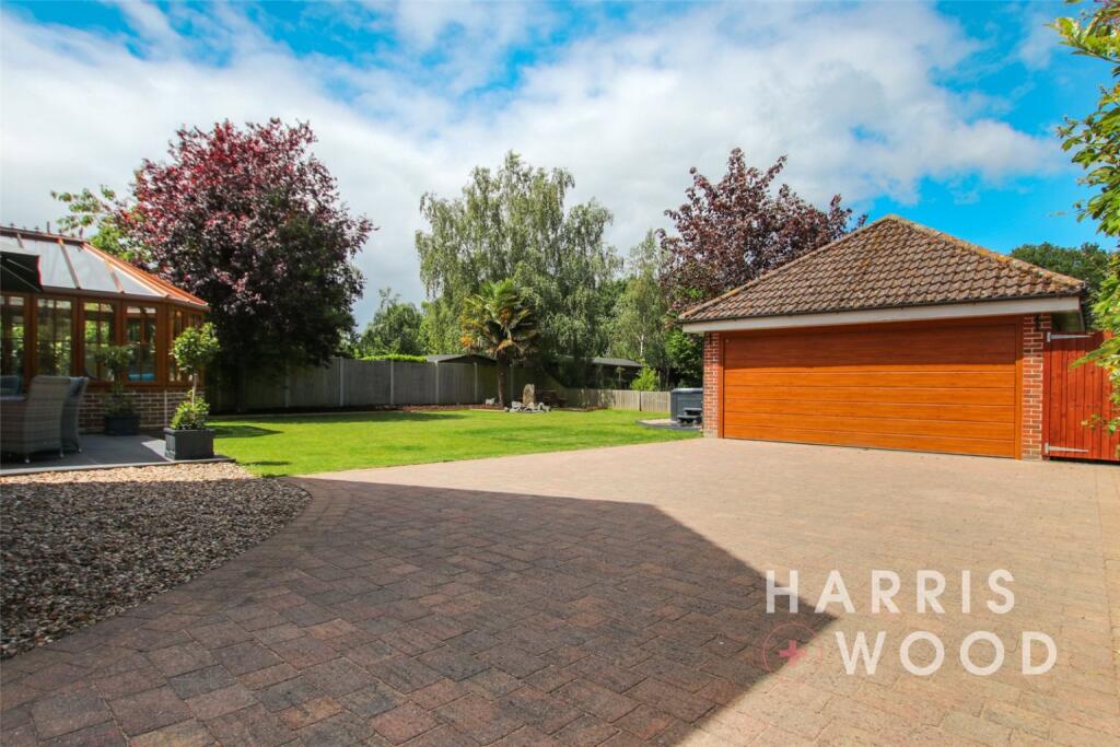 Additional image 43 of Vicarage Lane, Thorpe-le-Soken, Clacton-on-Sea, Essex, CO16