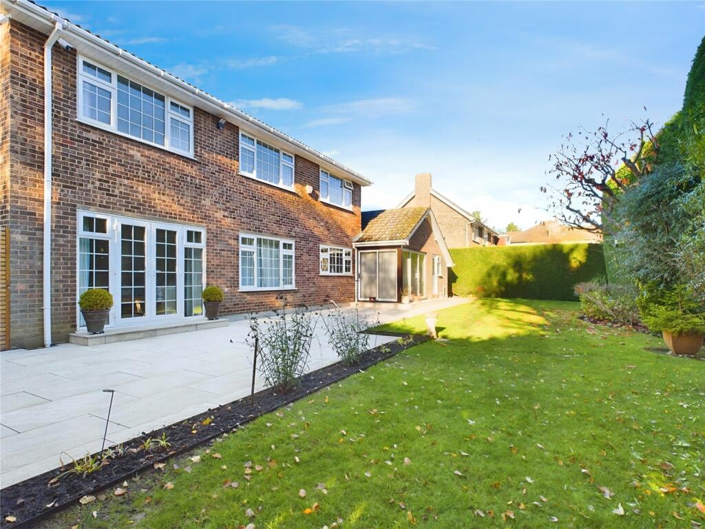 Additional image 18 of Bowhay, Hutton Mount, Brentwood, Essex, CM13