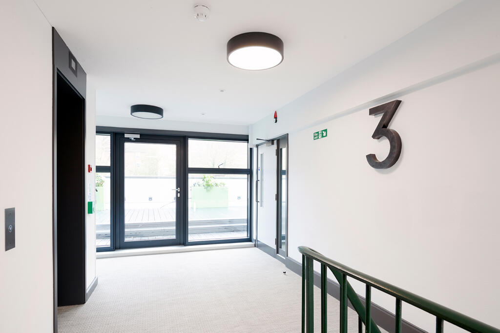 Additional image 8 of Quadrant House, 47 Croydon Road, Caterham, Surrey CR3 6TR