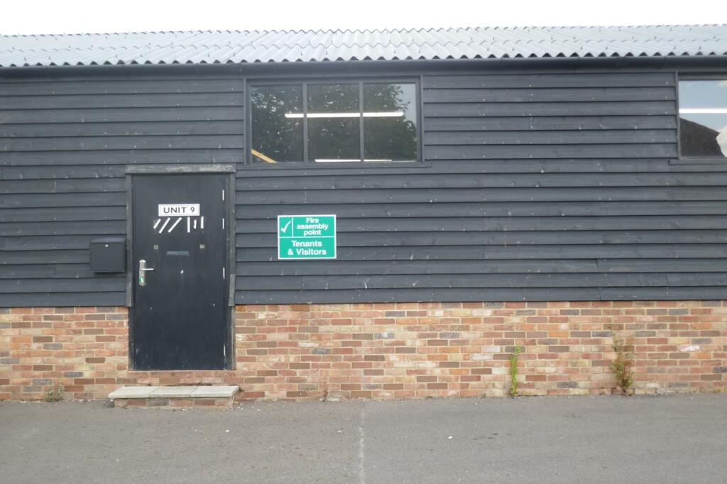 Additional image 8 of Unit 9, Crumps Farm, West Road, Sawbridgeworth, CM21 0LJ