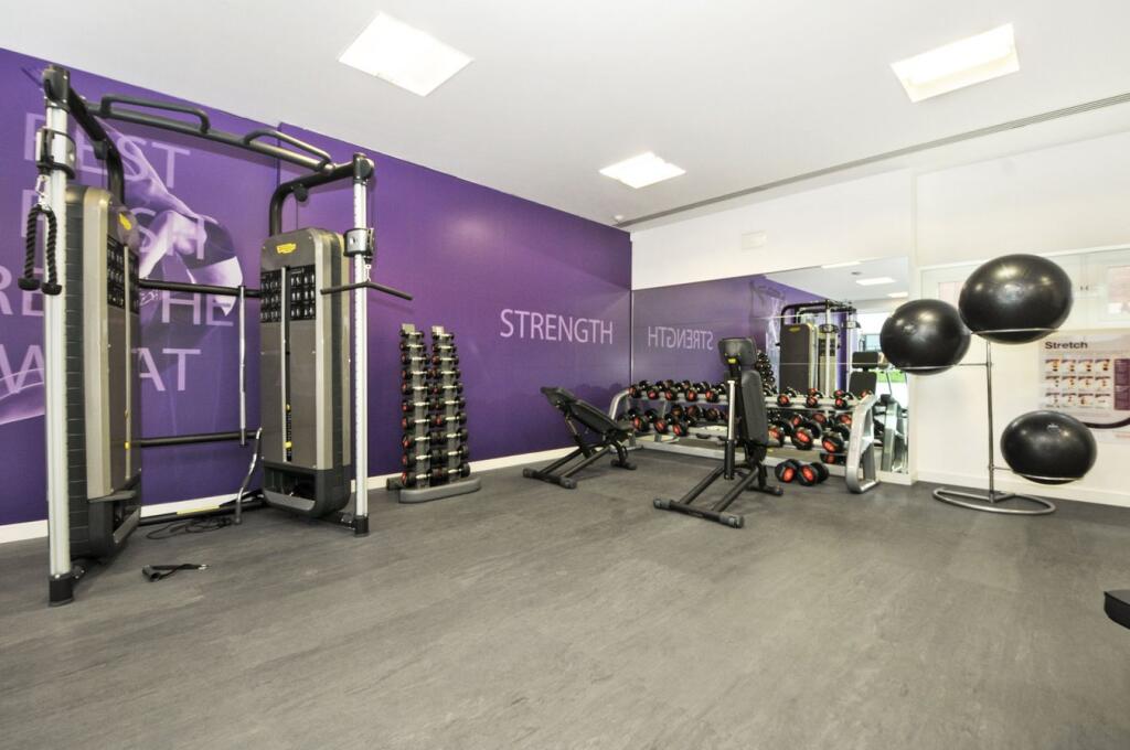 Additional image 16 of Rossetti Apartments, Saffron Central Square, Croydon, CR0