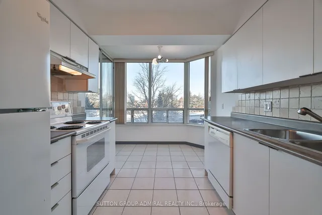Additional image 8 of 1131 Steeles Ave Unit 314