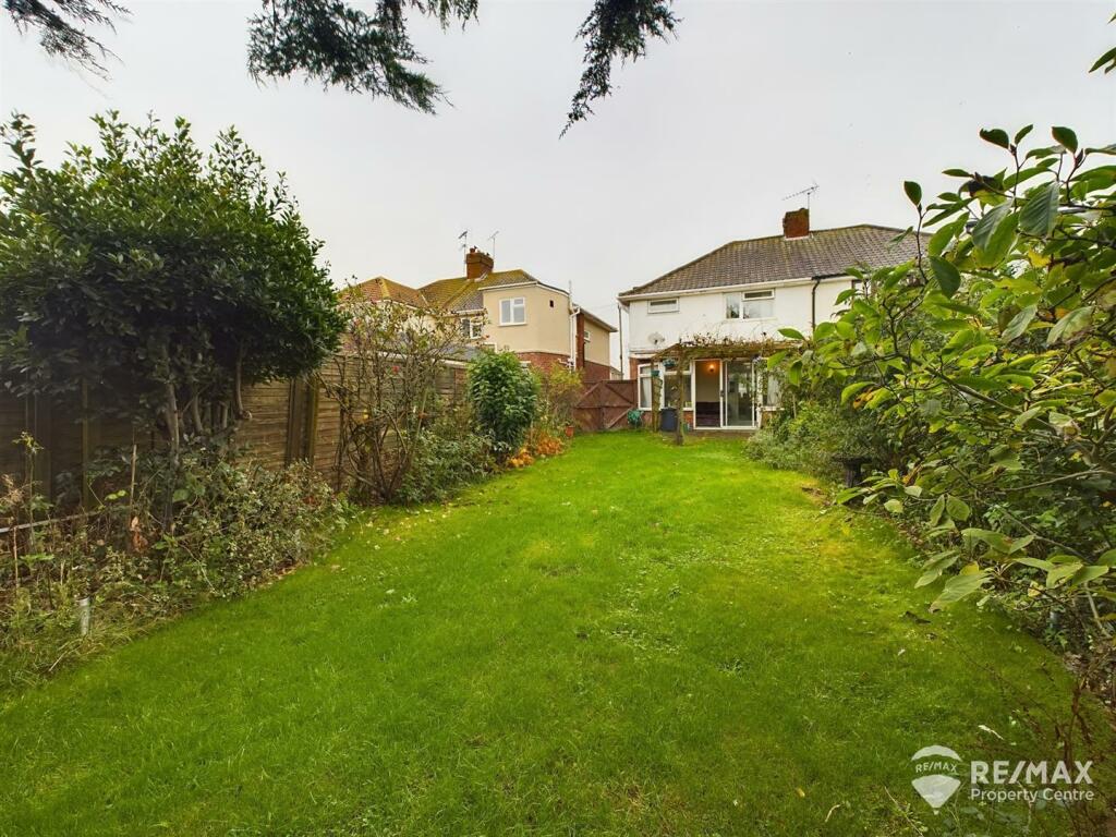 Additional image 14 of Ramsey Road, Harwich