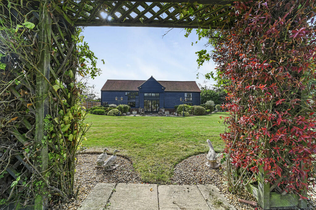 Additional image 13 of The Street, Kirby-le-soken, Frinton-on-Sea