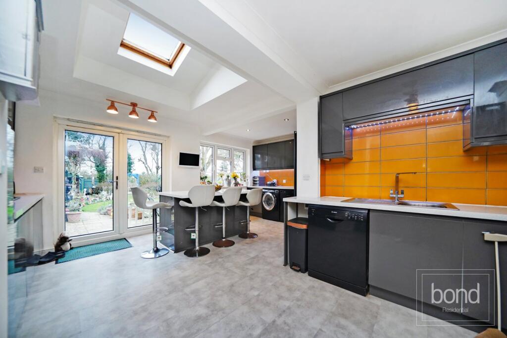 Additional image 5 of Lodge Road, Bicknacre, Chelmsford, CM3