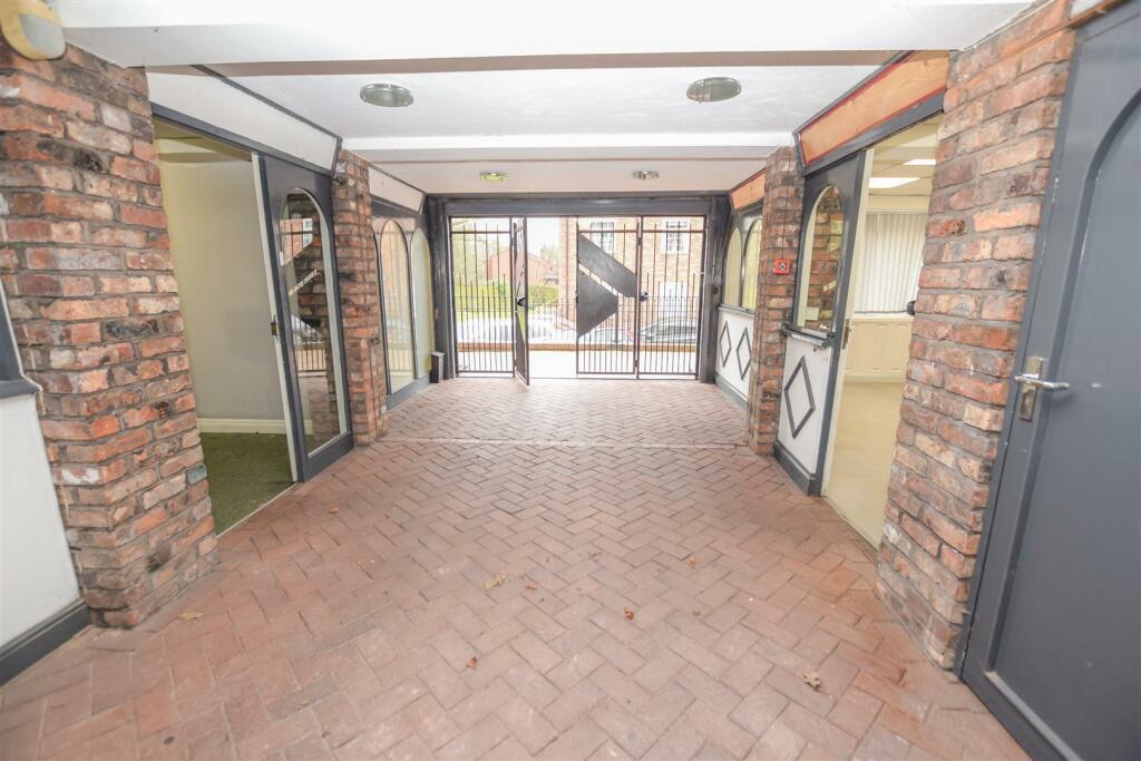 Additional image 9 of Unit 1, The Royal Arcade, Chester Road, Neston, Cheshire.