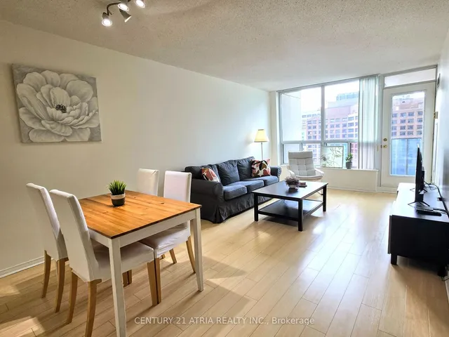 Additional image 16 of 750 Bay St Unit 1806