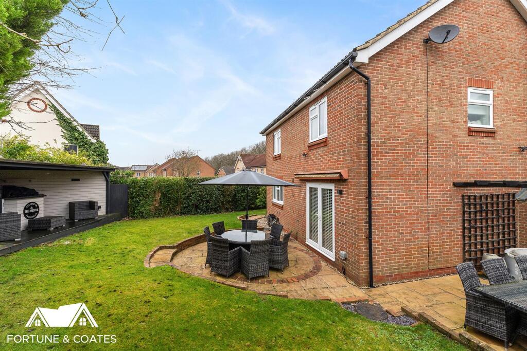 Additional image 23 of Rushton Grove, Harlow