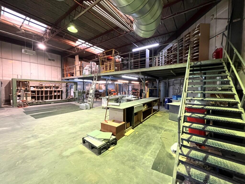 Additional image 4 of 6 Stepfield, Freebournes Industrial Estate, Witham, Essex, CM8