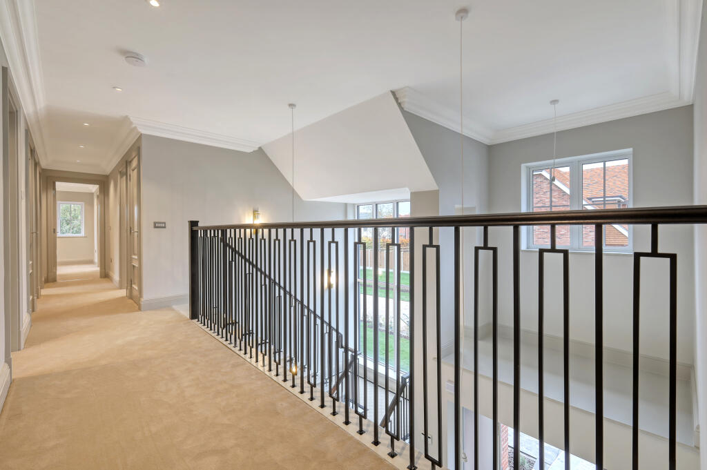 Additional image 36 of The Windsor, Plot 3 Brambles Close, Felsted