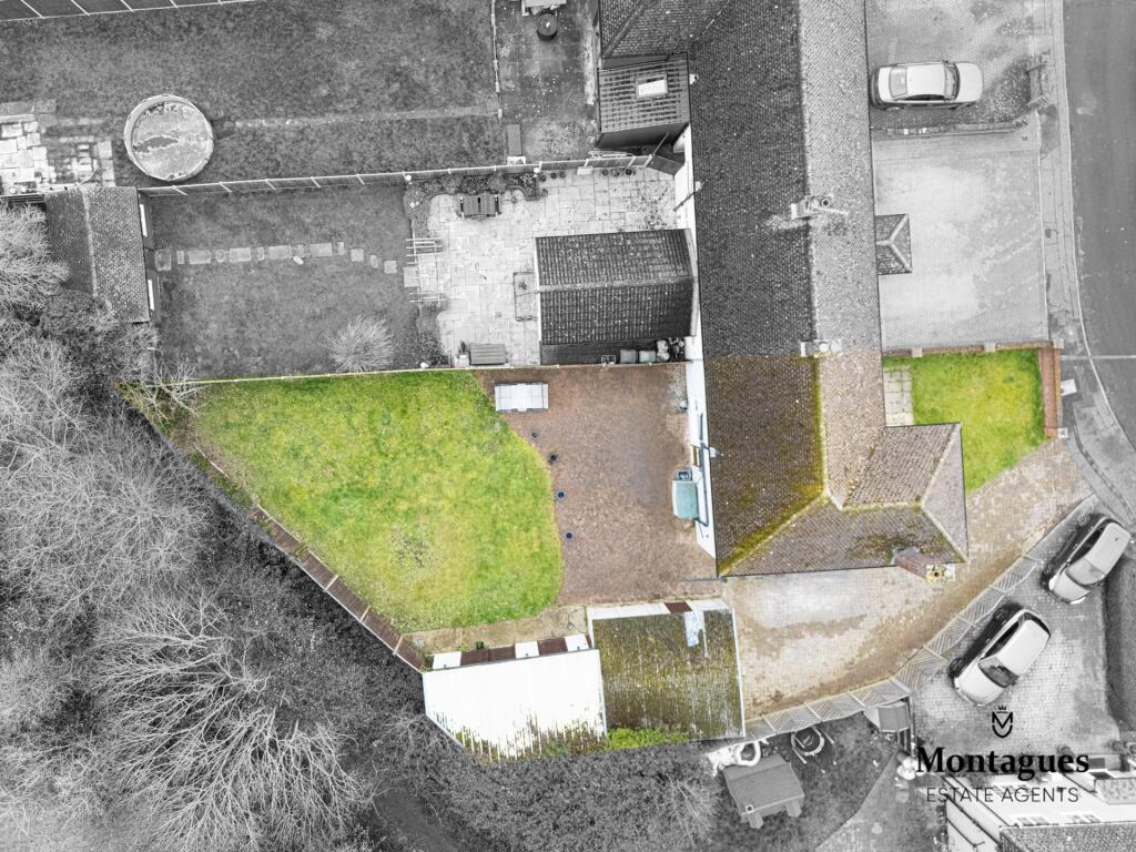 Additional image 16 of Bluemans End, North Weald, CM16