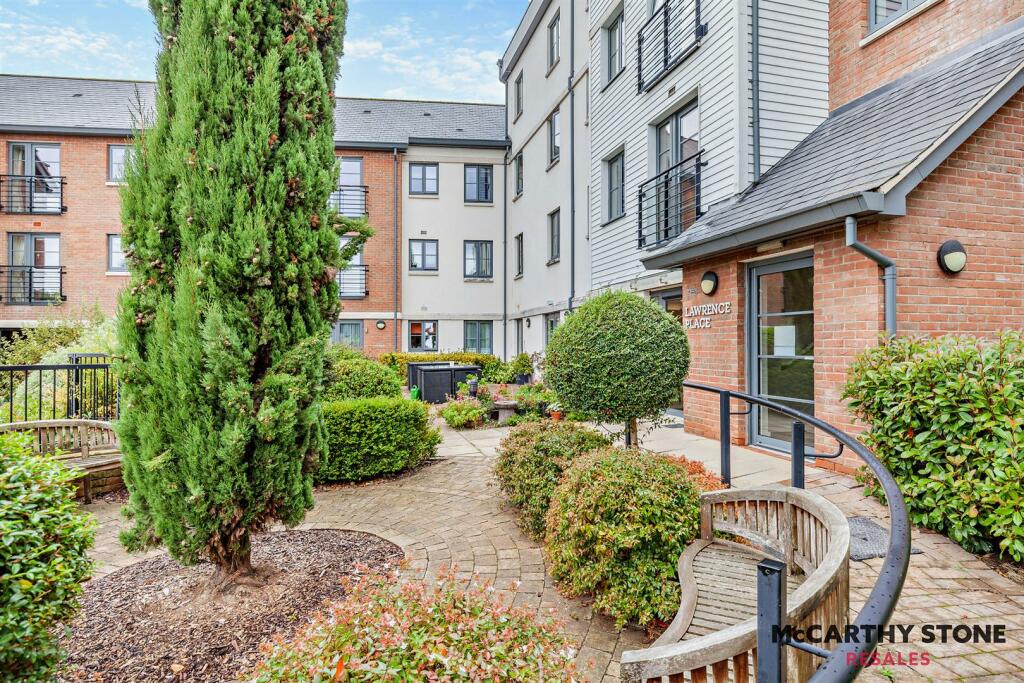 Additional image 22 of Lawrence Place, White Horse Lane, Maldon