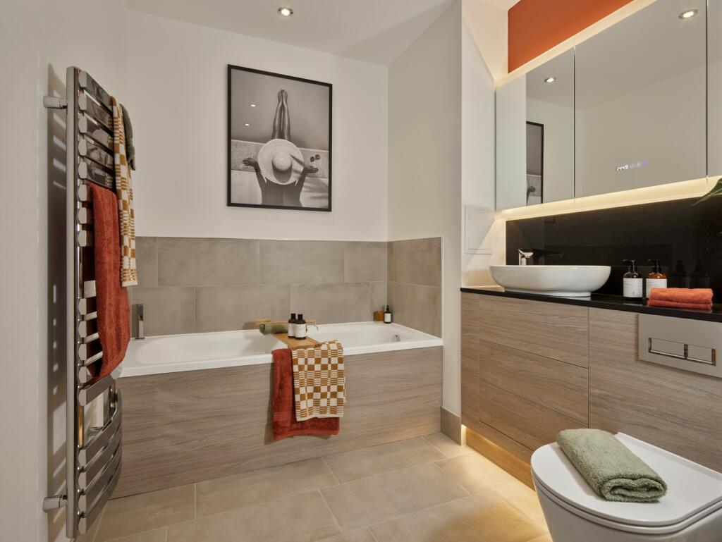 Additional image 14 of Brentwood Central, Western Road, Brentwood