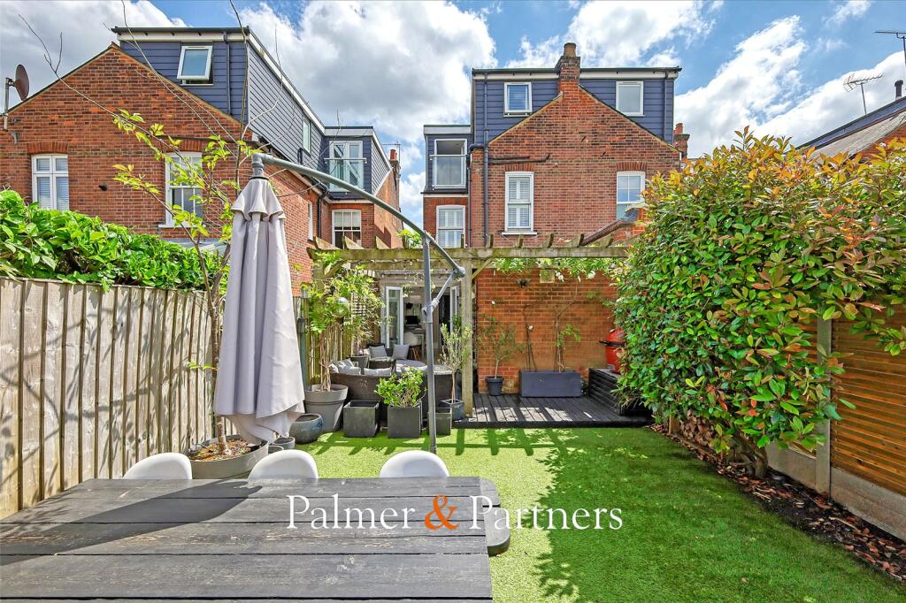 Additional image 35 of Upper Roman Road, Old Moulsham, Chelmsford, Essex, CM2