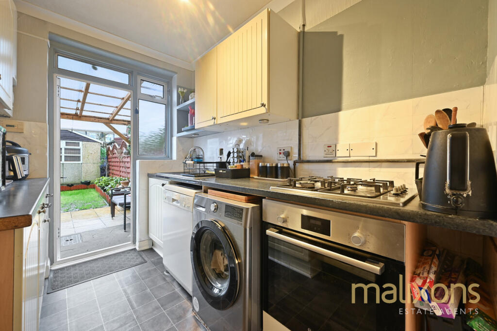 Additional image 7 of Abbotts Road, Mitcham, CR4