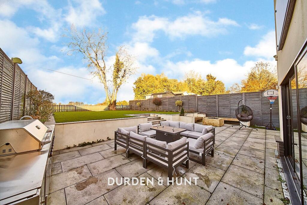 Additional image 41 of Chelmsford Road, White Roding, CM6