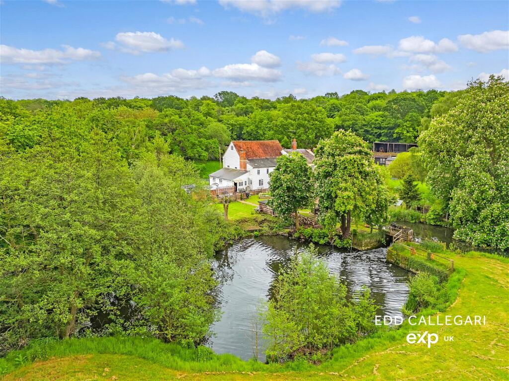 Additional image 33 of Chalkney Mill, Earls Colne, Colchester, CO6 2PR