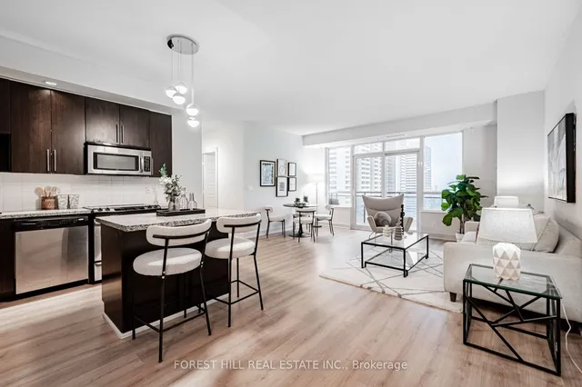 Additional image 31 of 28 Linden St Unit 1204