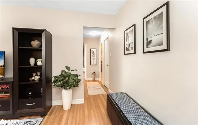 Additional image 9 of 551 The West Mall Unit 709