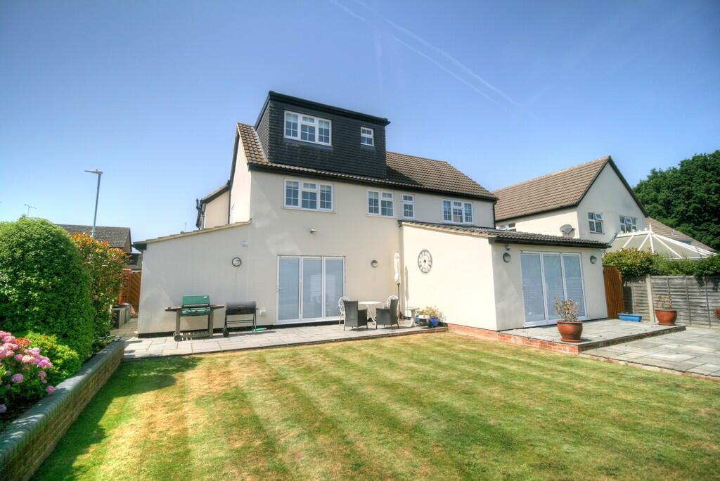 Additional image 2 of Carson Road, Billericay