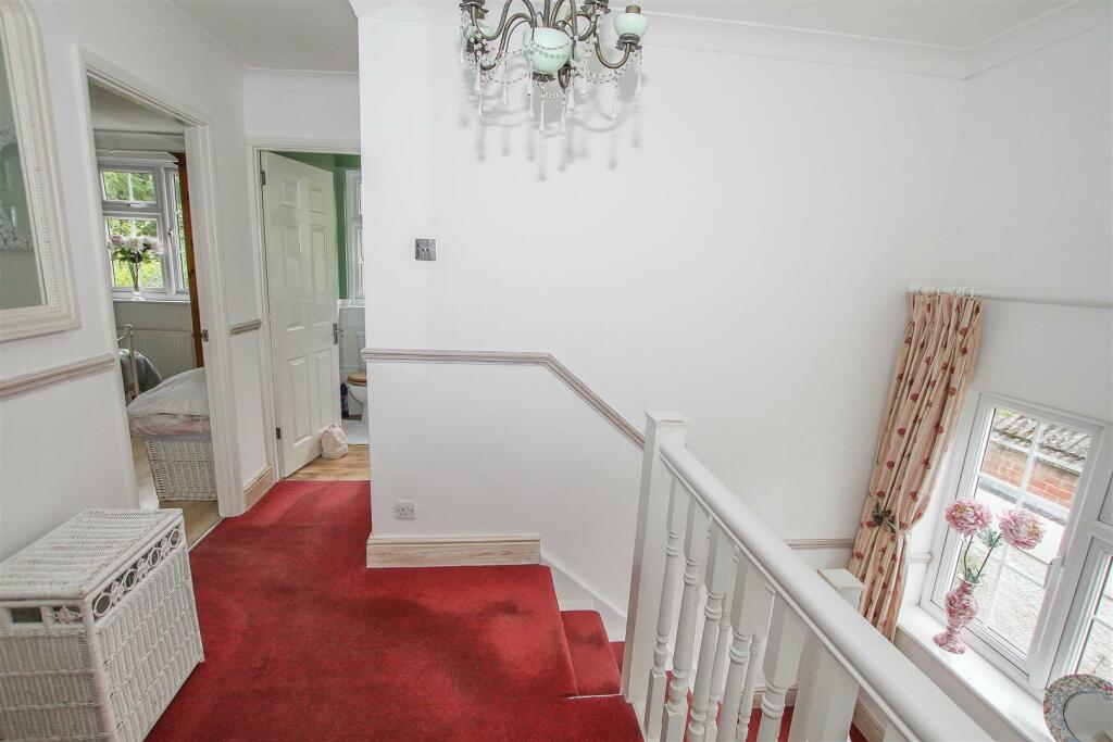 Additional image 12 of School Road, Kelvedon Hatch, Brentwood.