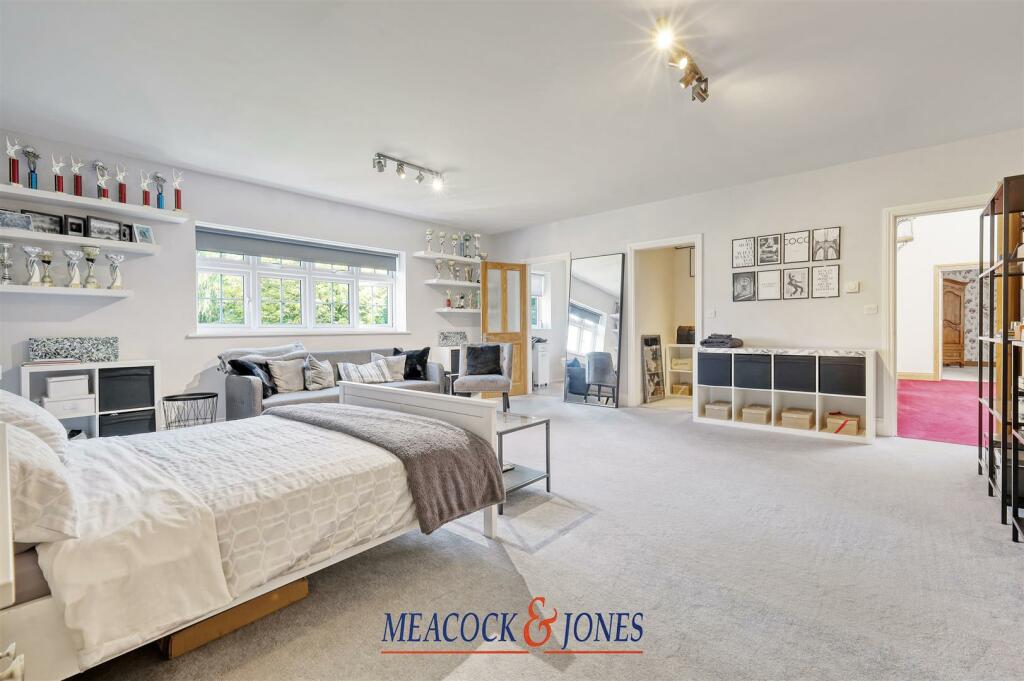 Additional image 23 of Blackmore Road, Hook End, Brentwood