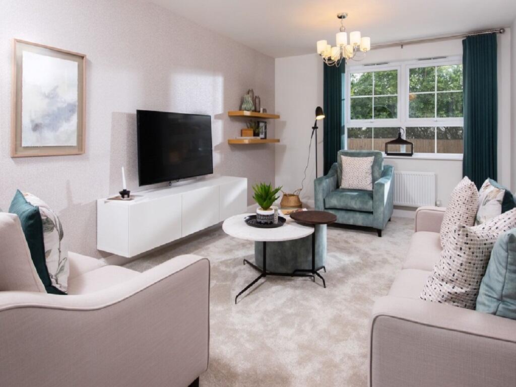 Additional image 4 of Languard View, Low Road, Harwich