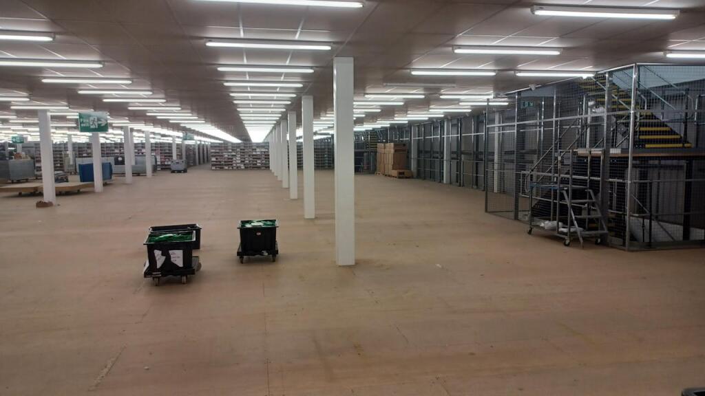 Additional image 5 of Flex Meadow, Pinnacles West, Harlow, CM19 5TX