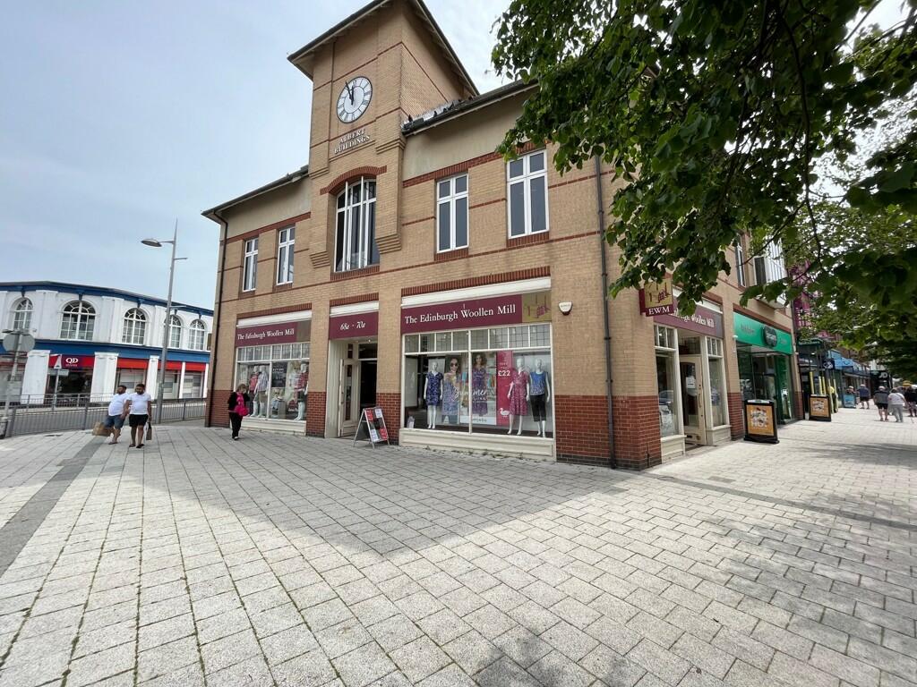 Additional image 3 of 68a-70a Pier Avenue, Clacton On Sea, Essex, CO15