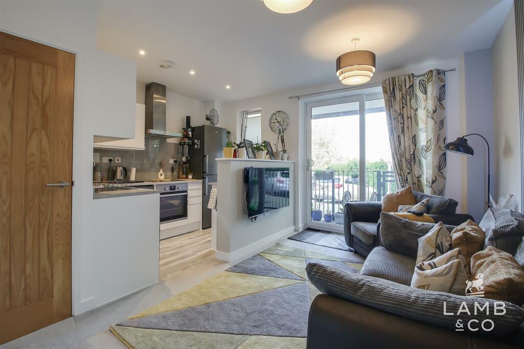 Additional image 6 of Main Road, Harwich