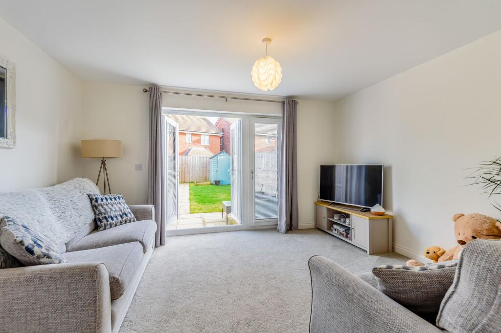 Additional image 3 of Ash Road, Sychdyn, CH7